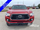 Thumbnail image of 2021 Toyota Tacoma at Burt Watson Chevrolet of Freeland