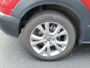 Thumbnail image of 2022 Mazda CX-30 at Jake Sweeney Mazda West