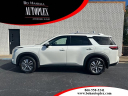 Thumbnail image of 2024 Nissan Pathfinder at Bo Haarala Autoplex
