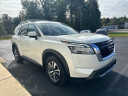 Thumbnail image of 2024 Nissan Pathfinder at Bo Haarala Autoplex