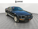 Thumbnail image of 2008 Ford Mustang at Empire Hyundai of Jamaica