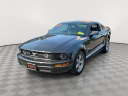 Thumbnail image of 2008 Ford Mustang at Empire Hyundai of Jamaica