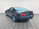 Thumbnail image of 2008 Ford Mustang at Empire Hyundai of Jamaica