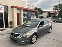 Thumbnail image of 2014 Nissan Altima at Verena Automotive, Inc.