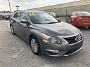 Thumbnail image of 2014 Nissan Altima at Verena Automotive, Inc.
