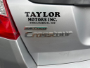 Thumbnail image of 2010 Honda Accord Crosstour at TAYLOR MOTORS