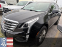2018 Cadillac XT5 Luxury at Melton Sales