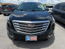 Thumbnail image of 2018 Cadillac XT5 at Melton Sales