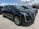 Thumbnail image of 2018 Cadillac XT5 at Melton Sales