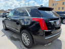 Thumbnail image of 2018 Cadillac XT5 at Melton Sales