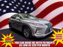 2022 Lexus RX 350 Base at Tri-County Lexus