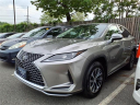 Thumbnail image of 2022 Lexus RX 350 at Tri-County Lexus