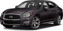 2015 INFINITI Q70L 3.7 at Empire Nissan of Hillside