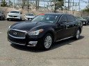 Thumbnail image of 2015 INFINITI Q70L at Empire Nissan of Hillside