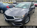 Thumbnail image of 2018 Acura TLX at Rockland Motors
