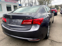 Thumbnail image of 2018 Acura TLX at Rockland Motors