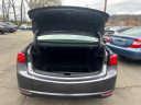 Thumbnail image of 2018 Acura TLX at Rockland Motors