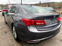 Thumbnail image of 2018 Acura TLX at Rockland Motors