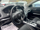 Thumbnail image of 2018 Acura TLX at Rockland Motors