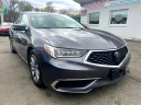 2018 Acura TLX Base at Rockland Motors