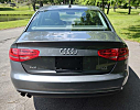 2013 Audi A4 2.0T quattro Premium at Auto Connection Sales & Leasing Inc.