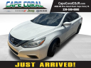 Thumbnail image of 2017 Nissan Altima at Cape Coral Chrysler Dodge Jeep Ram