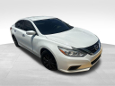 Thumbnail image of 2017 Nissan Altima at Cape Coral Chrysler Dodge Jeep Ram