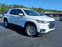 Thumbnail image of 2021 Chevrolet Traverse at Cooper Ford