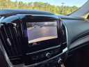2021 Chevrolet Traverse LT Cloth at Cooper Ford