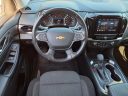 Thumbnail image of 2021 Chevrolet Traverse at Cooper Ford