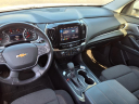 Thumbnail image of 2021 Chevrolet Traverse at Cooper Ford