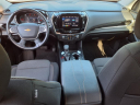 Thumbnail image of 2021 Chevrolet Traverse at Cooper Ford