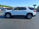Thumbnail image of 2021 Chevrolet Traverse at Cooper Ford