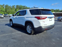 Thumbnail image of 2021 Chevrolet Traverse at Cooper Ford