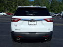 Thumbnail image of 2021 Chevrolet Traverse at Cooper Ford