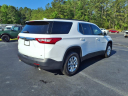 Thumbnail image of 2021 Chevrolet Traverse at Cooper Ford