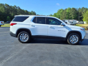 Thumbnail image of 2021 Chevrolet Traverse at Cooper Ford