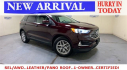 2022 Ford Edge SEL at Metro Ford (NY)