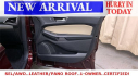 Thumbnail image of 2022 Ford Edge at Metro Ford (NY)