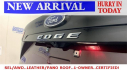 Thumbnail image of 2022 Ford Edge at Metro Ford (NY)