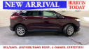 Thumbnail image of 2022 Ford Edge at Metro Ford (NY)