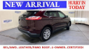 Thumbnail image of 2022 Ford Edge at Metro Ford (NY)