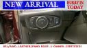 Thumbnail image of 2022 Ford Edge at Metro Ford (NY)