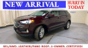 Thumbnail image of 2022 Ford Edge at Metro Ford (NY)