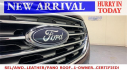 Thumbnail image of 2022 Ford Edge at Metro Ford (NY)
