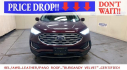 Thumbnail image of 2022 Ford Edge at Metro Ford (NY)