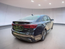 Thumbnail image of 2024 Kia Forte at Nissan 46