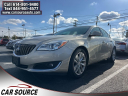 2015 Buick Regal Premium I at CarSourceLLC of Grove City, OH