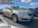 Thumbnail image of 2015 Buick Regal at CarSourceLLC of Grove City, OH
