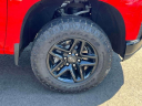 Thumbnail image of 2021 Chevrolet Silverado 1500 at Nissan of Westbury
